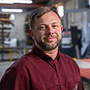 Ben Bradford, Owner